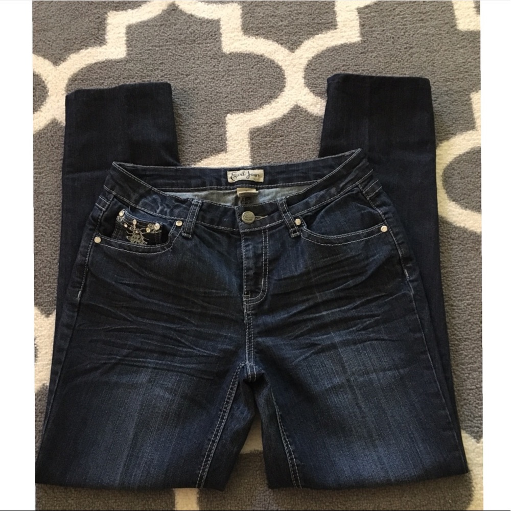 Women Denim Jeans